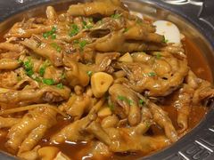 -胖哥俩肉蟹煲(福州仓山爱琴海店)