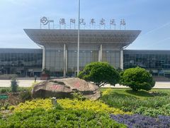 -溧阳汽车客运总站