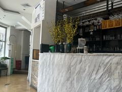 -花舍·新派粤菜·西餐·下午茶(亚运村·鸟巢店)