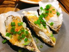 -不曾在把把烧•烧烤(莲坂磐基店)
