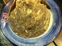 -兰溪小馆(东直门簋街店)