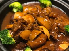 -丰鲤楼•闽南茶楼(仟禧汇店)
