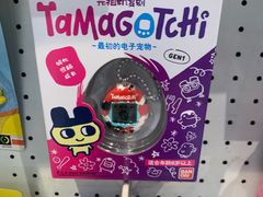 -TOYSRUS玩具反斗城(深圳万象城店)