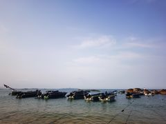 -碧桂园十里银滩