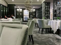 大堂-海湾壹品·粤菜·早茶·烤鸭(拱北店)