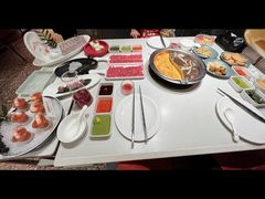 -川越泰火锅(吉利大厦店)
