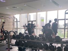 -零距离健身游泳(雁塔店)