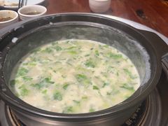 -大良毋米粥(锦龙路总店)