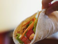 -panchos 墨西哥餐厅(嘉绿苑店)