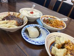 -西月城谭豆花(春熙路店)