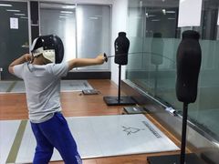 -北京阳铭国际击剑俱乐部