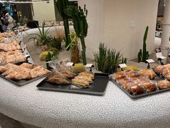 -OUR Bakery(SKP-S店)