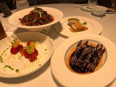 -桂满陇·海市蜃楼·黑金(国金店)