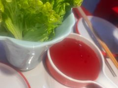 -欠火锅·水牛毛肚·团建聚餐·生日宴(何山路店)