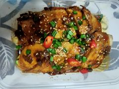 -清真•蜀风园(丁字沽总店)