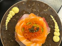-Sushi Hanzo半藏(天环广场店)
