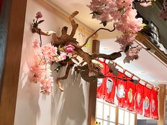 -松子料理(亮马桥店)