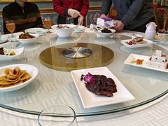 -江南村酒家