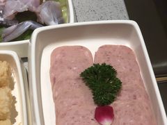 -海底捞火锅(奥体南路店)