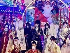 -凯德广场(学府店)