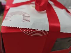 -36cake生日蛋糕(福田店)