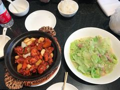 -小资太太餐厅(南岗区店)