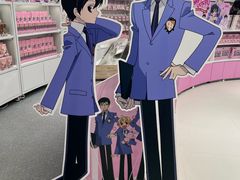 -上海静安大悦城