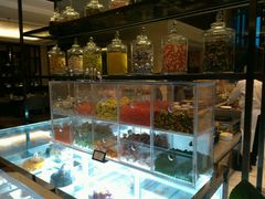 android_upload_pic-新发展亚太JW万豪酒店·福苑咖啡厅