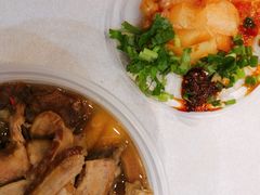 -老广州牛杂(深圳白石洲总店)