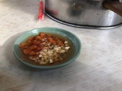 蘸料-奕宏饺子楼(朱庄小区店)