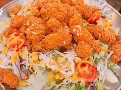 -青春分食(仙林大学城店)