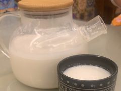 -百格里格.Uyghur cuisine(百色路店)