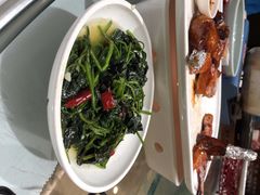 -小厨娘淮扬菜(天印大道店)