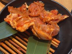 -九田家黑牛烤肉料理(新光汇店)
