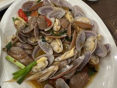 -长平肥姐白粥·海鲜打冷