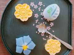 -听雨小筑茶舍(观音桥·龙湖新壹街店)