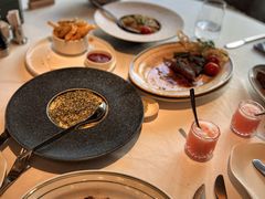 -燃扒房Steakhouse(皇庭店)