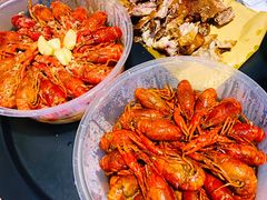 -香融府·烤鸭·家常菜(马家堡路店)
