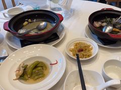 -莆田餐厅PUTIEN(三里屯店)