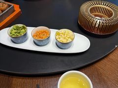-炊江南·上海菜(国展华漕店)