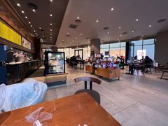 -星巴克(柳州万象城店)