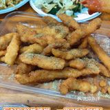 一天三顿感受天津的超绝饭张力