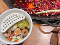 -楠火锅(太古里总店)