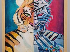 -上海虹桥当代艺术馆