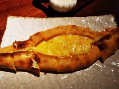 -格鲁·秀色Georgia’s Feast