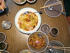 -隆喜元鱼汤包·海鲜(中联广场店)