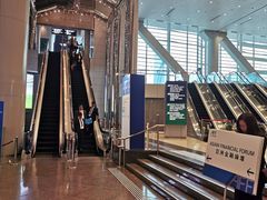 -香港会议展览中心演讲厅