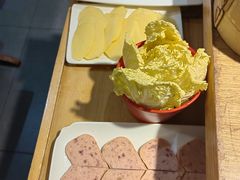 -守柴炉烤鸭(科华中路王府井店)