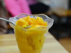 芒果冰-糖潮糖水铺(省府店)