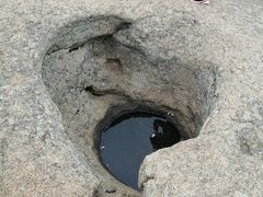 -克什克腾世界地质公园青山景区